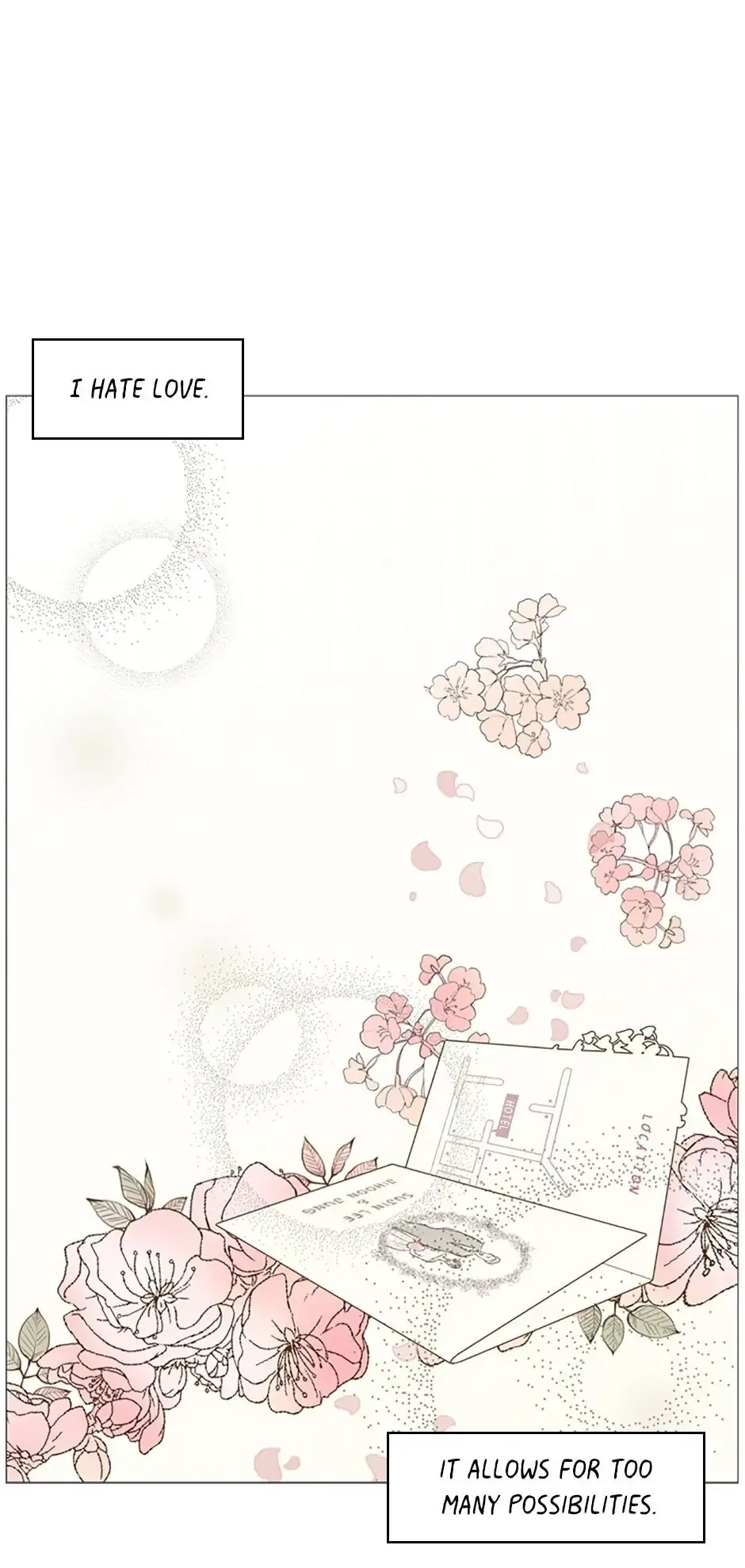 Let’s go to work tommorow! Chapter 1 page 4