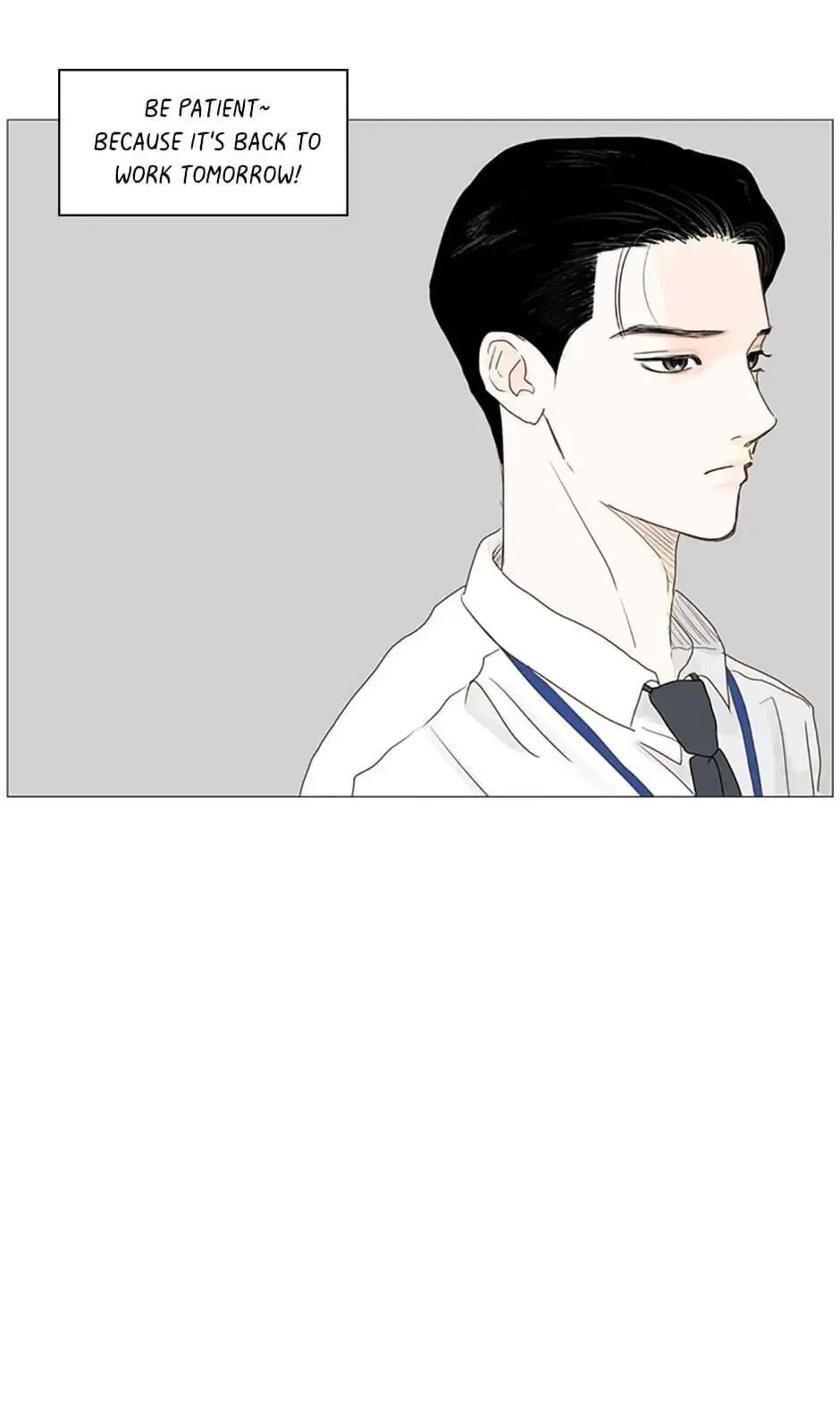Let’s go to work tommorow! Chapter 1 page 38