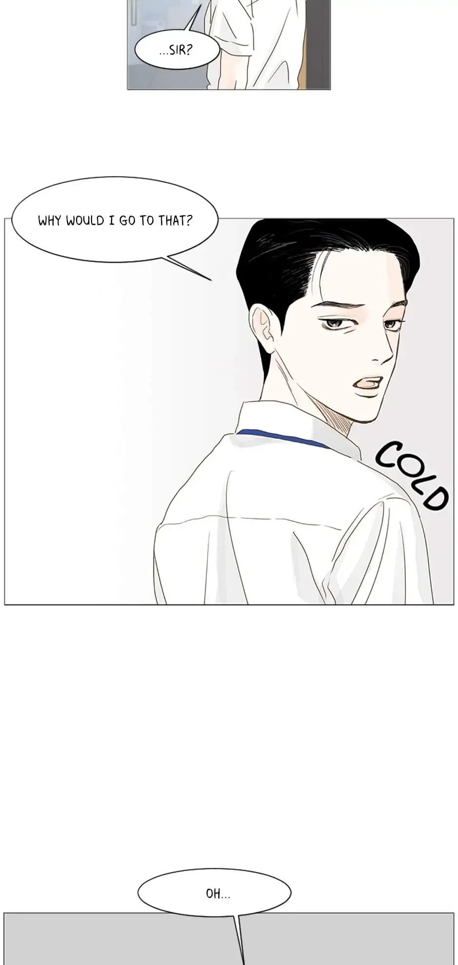 Let’s go to work tommorow! Chapter 1 page 36