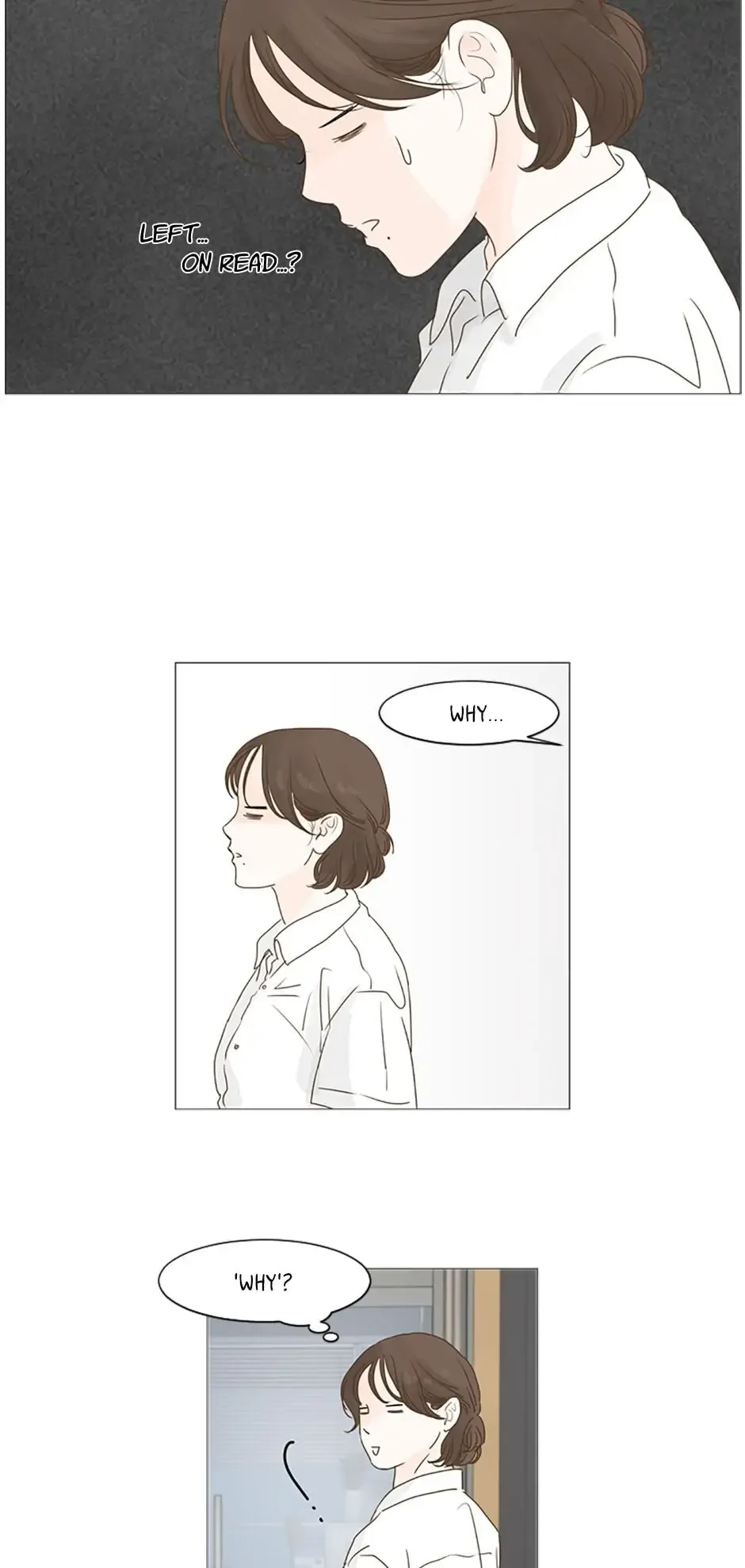 Let’s go to work tommorow! Chapter 1 page 35