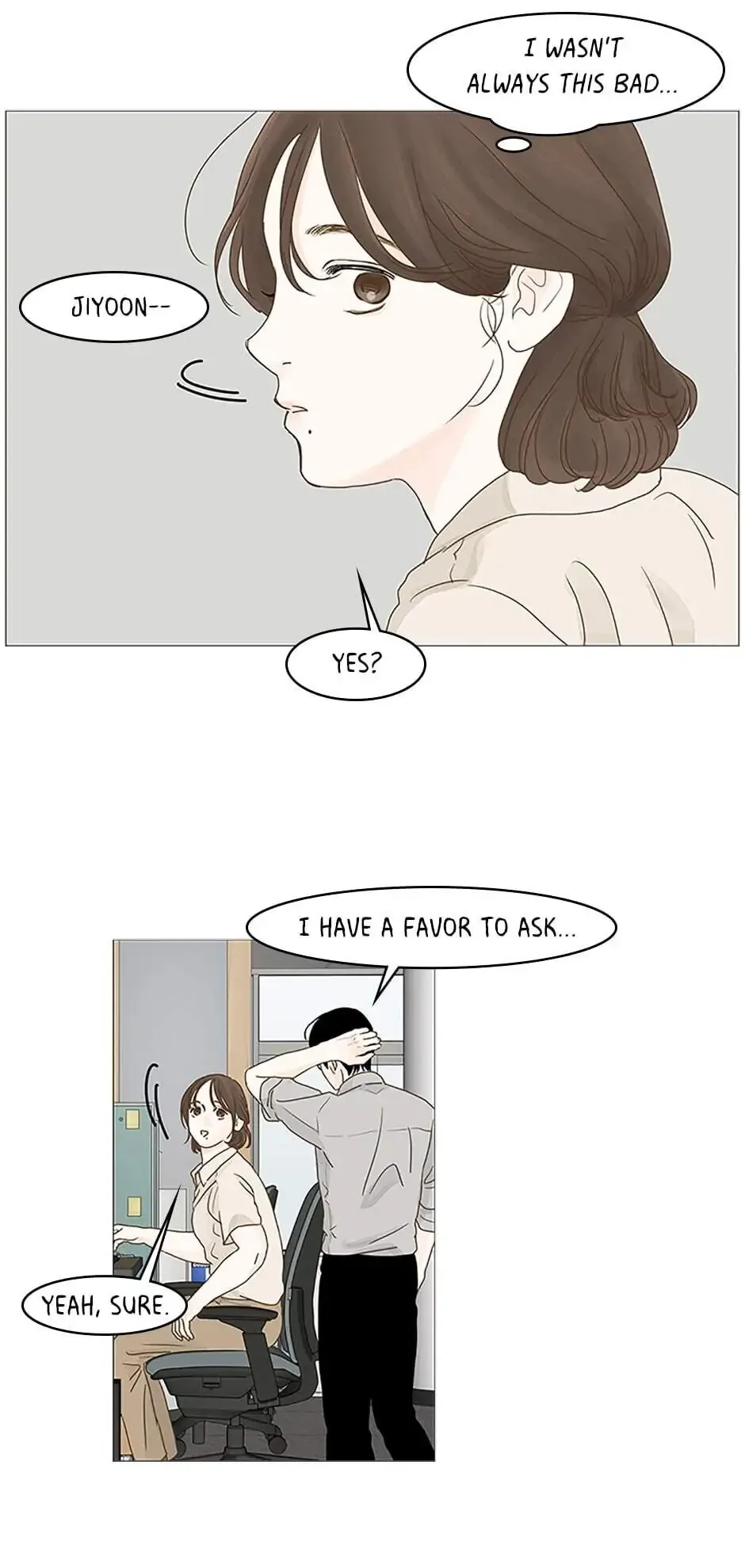 Let’s go to work tommorow! Chapter 2 page 27