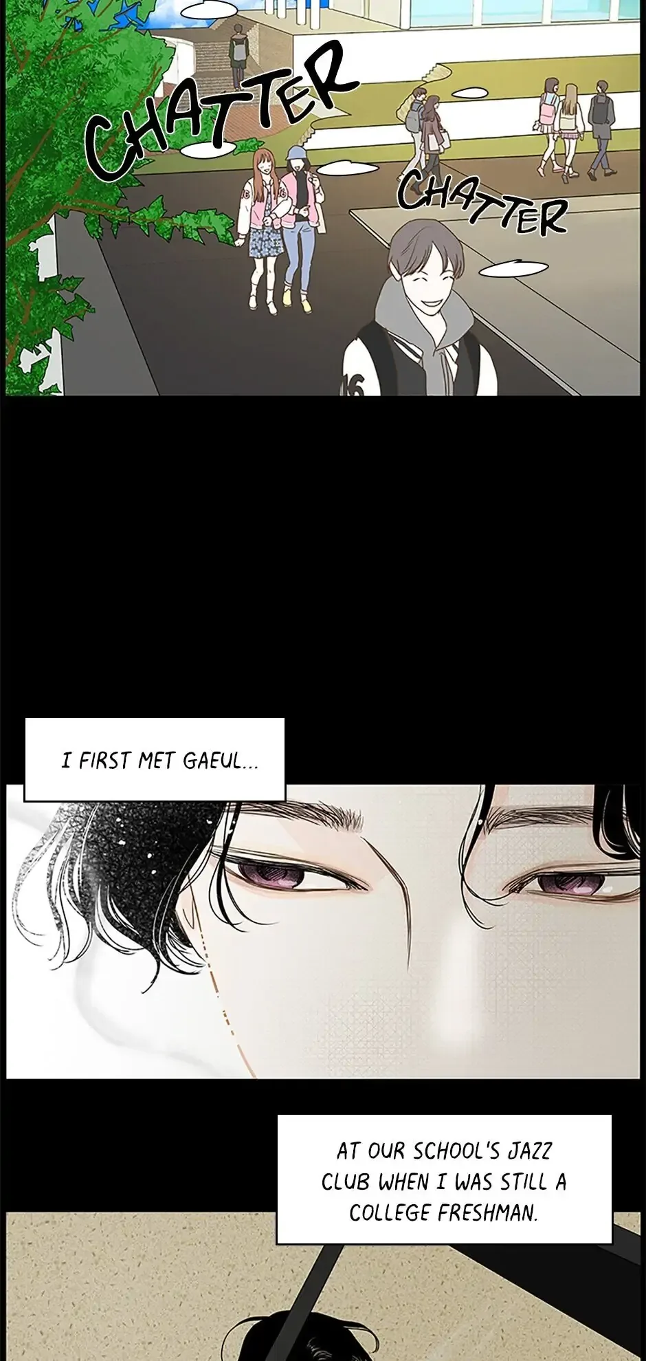 Let’s go to work tommorow! Chapter 2 page 9