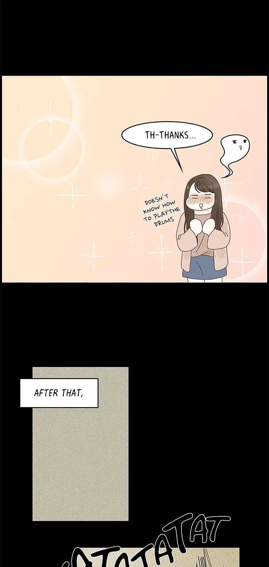 Let’s go to work tommorow! Chapter 2 page 13