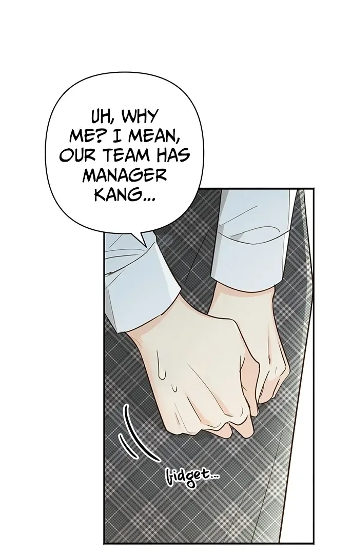 Let’s Go to Work Chapter 1 page 9