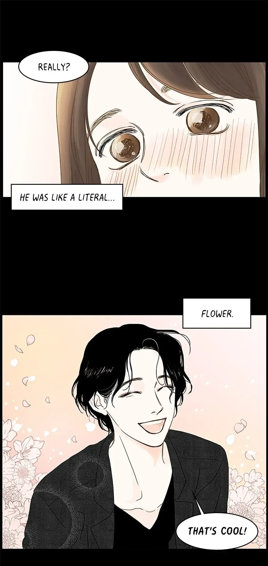 Let’s go to work tommorow! Chapter 2 page 12