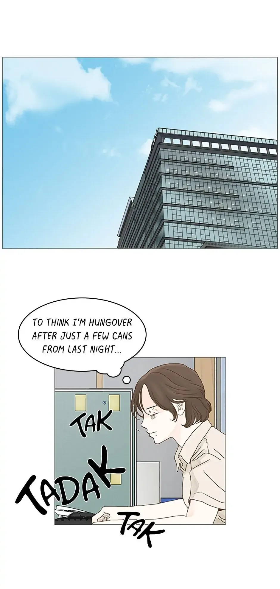 Let’s go to work tommorow! Chapter 2 page 26