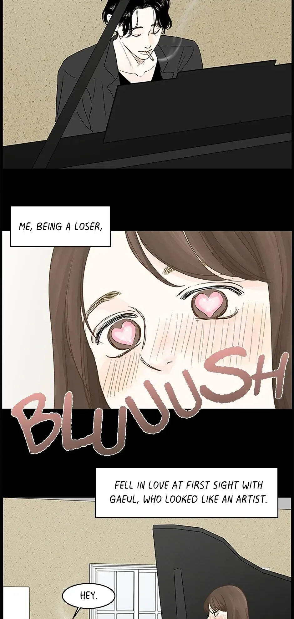 Let’s go to work tommorow! Chapter 2 page 10