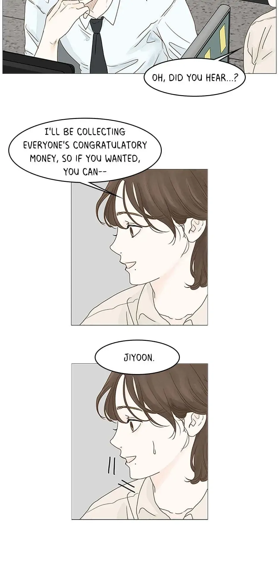 Let’s go to work tommorow! Chapter 2 page 35