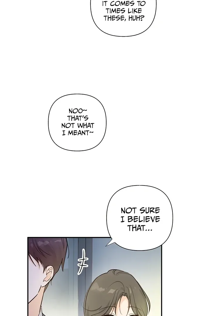 Let’s Go to Work Chapter 3 page 5