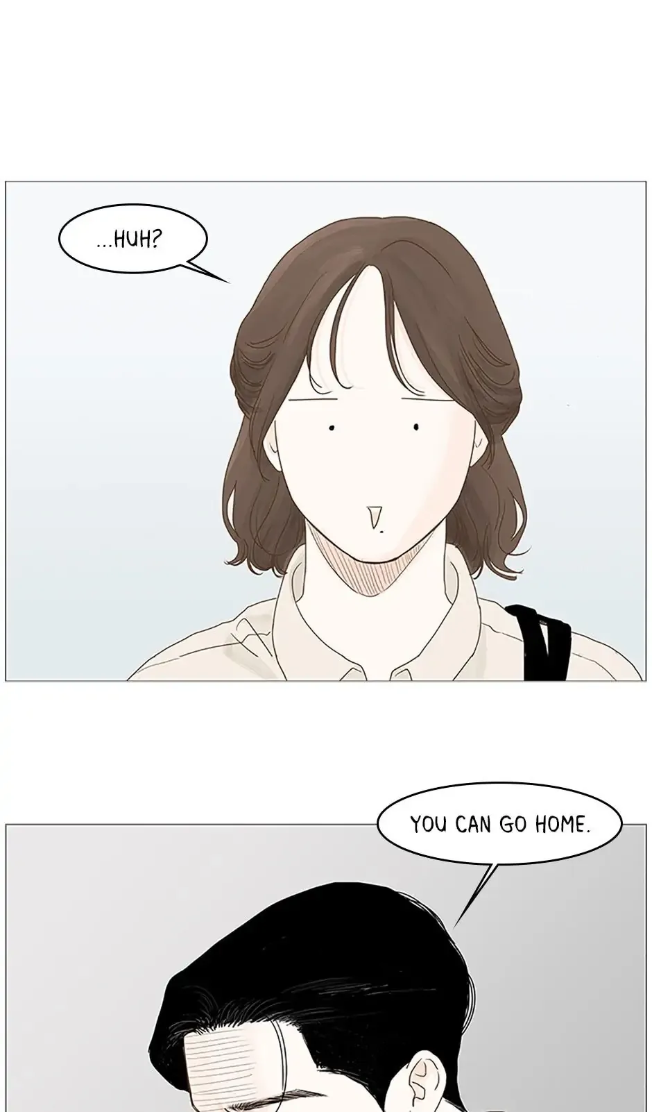 Let’s go to work tommorow! Chapter 2 page 37