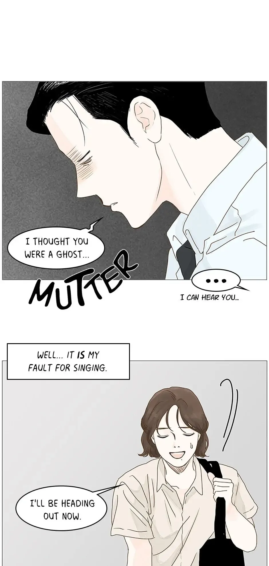 Let’s go to work tommorow! Chapter 2 page 32