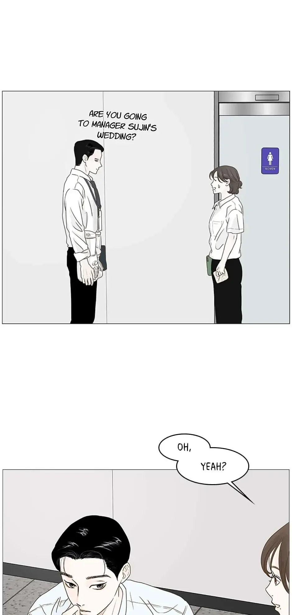 Let’s go to work tommorow! Chapter 2 page 34