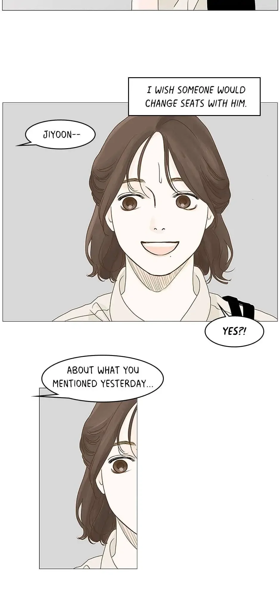 Let’s go to work tommorow! Chapter 2 page 33