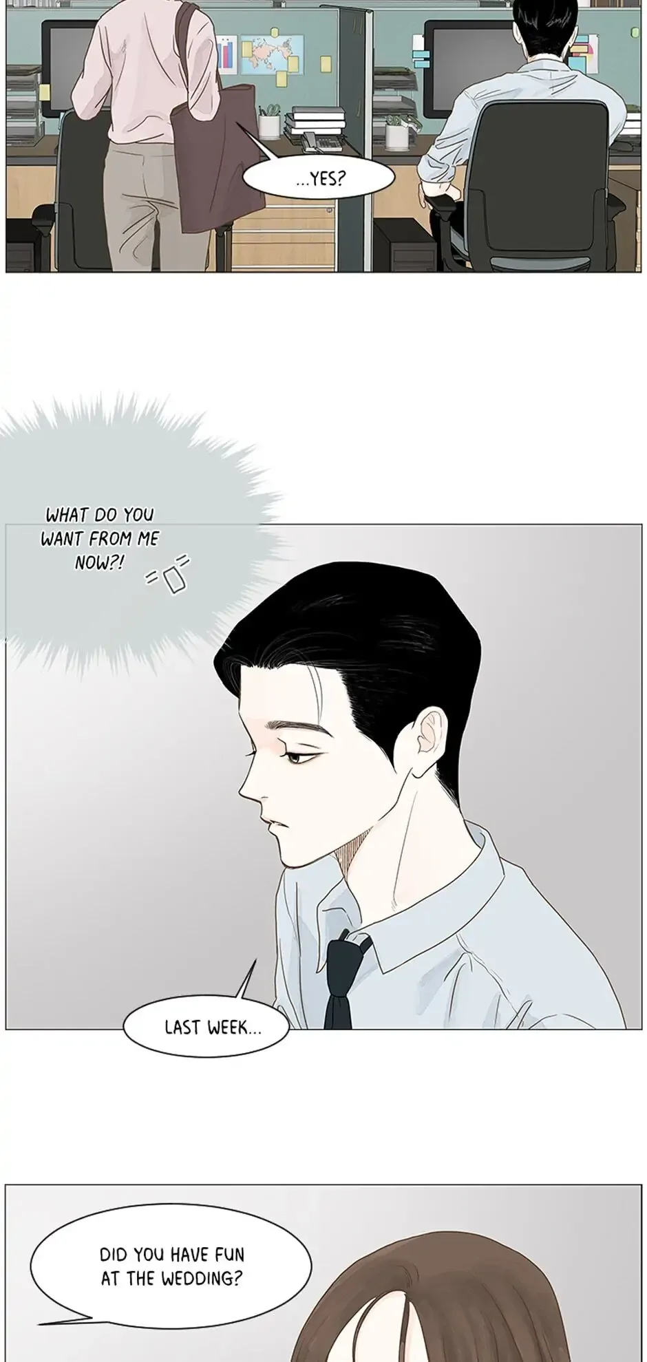 Let’s go to work tommorow! Chapter 4 page 39