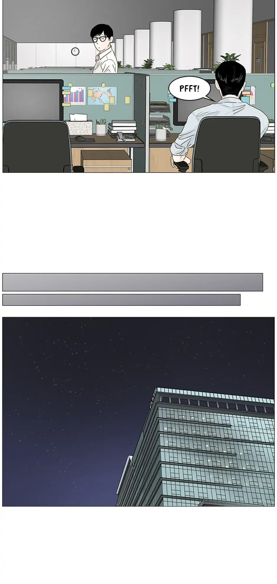 Let’s go to work tommorow! Chapter 4 page 34