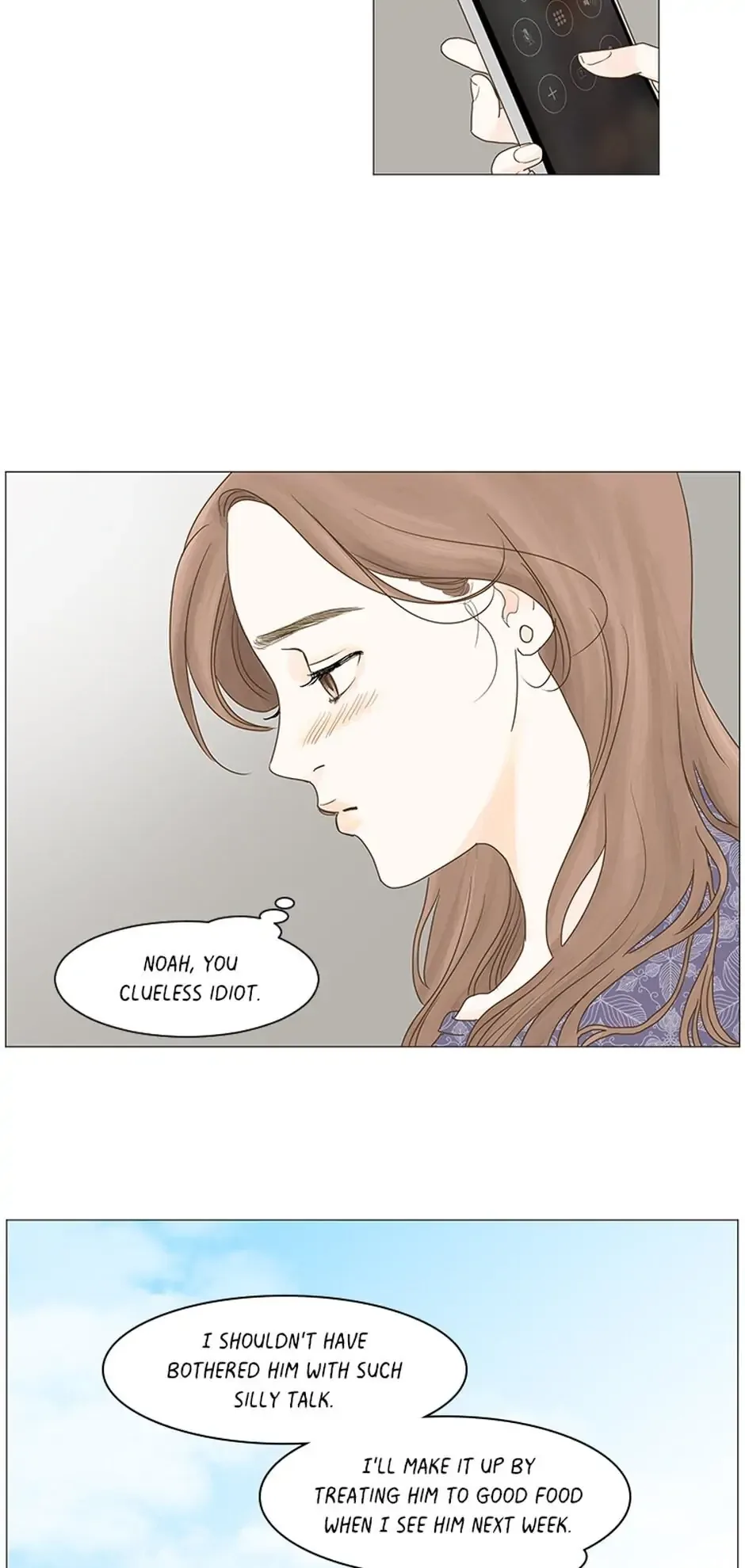 Let’s go to work tommorow! Chapter 4 page 24