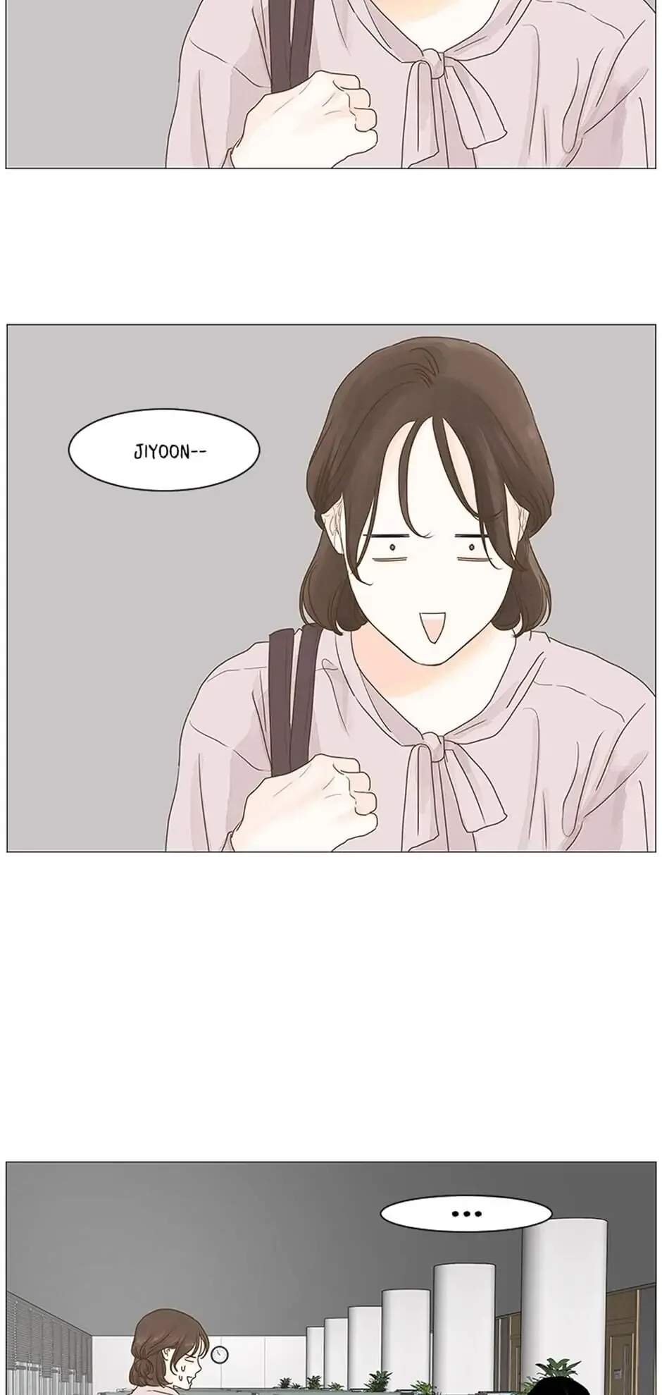 Let’s go to work tommorow! Chapter 4 page 38