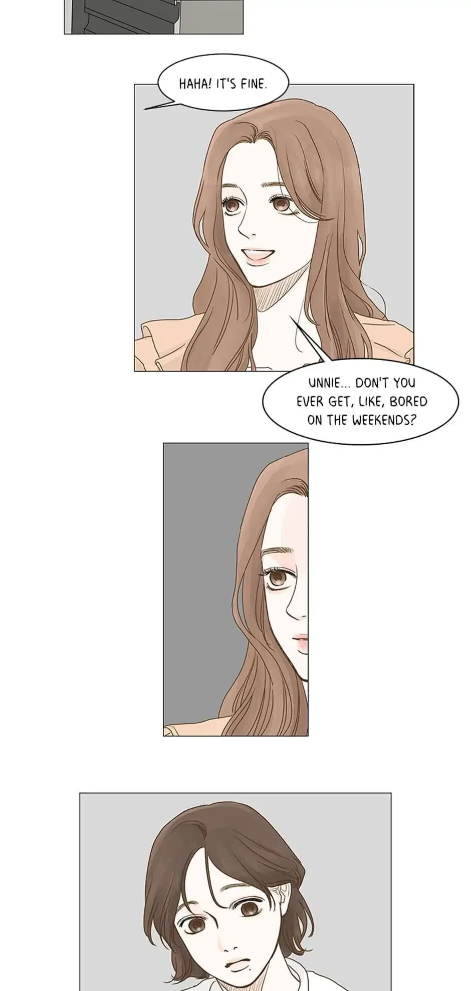 Let’s go to work tommorow! Chapter 3 page 10