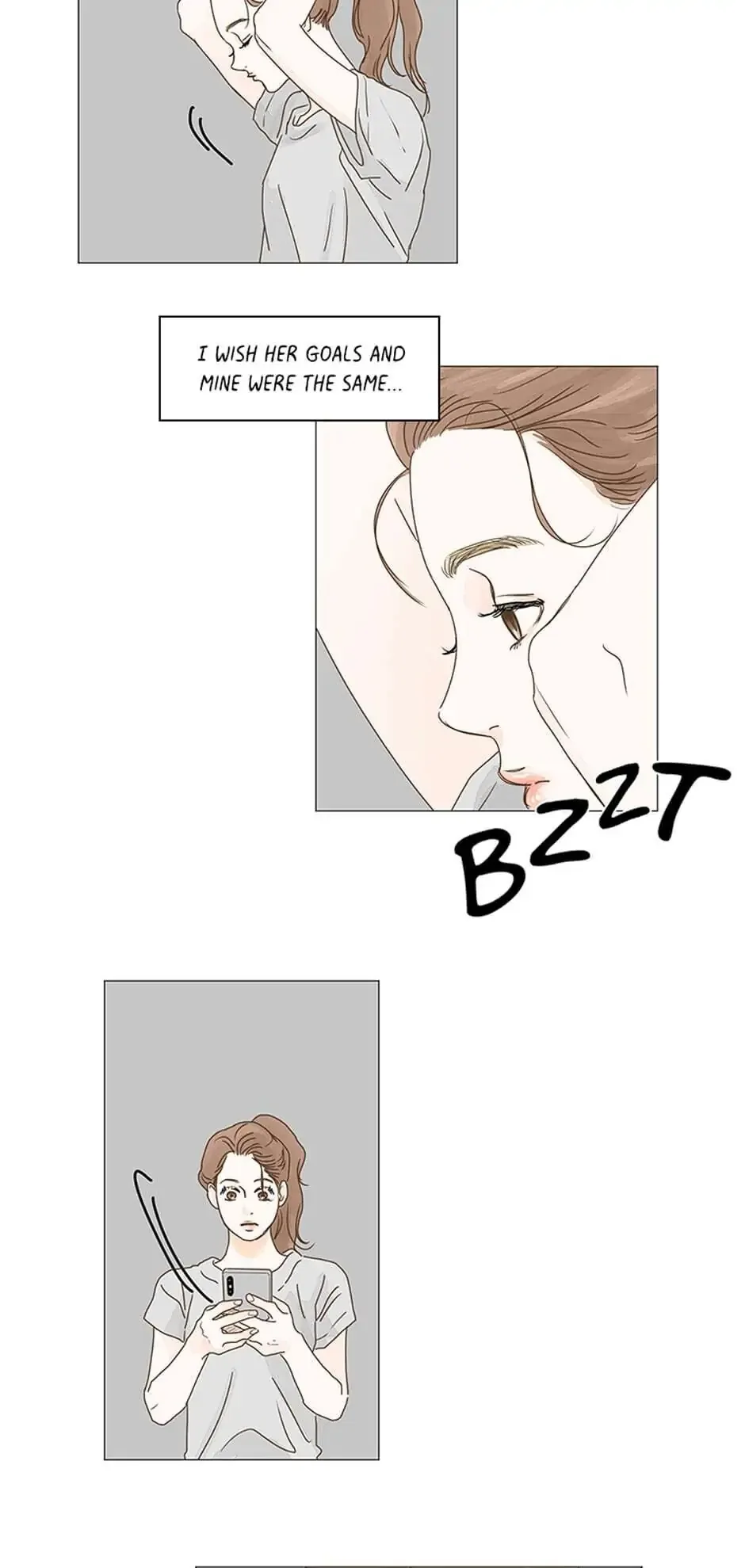 Let’s go to work tommorow! Chapter 3 page 19