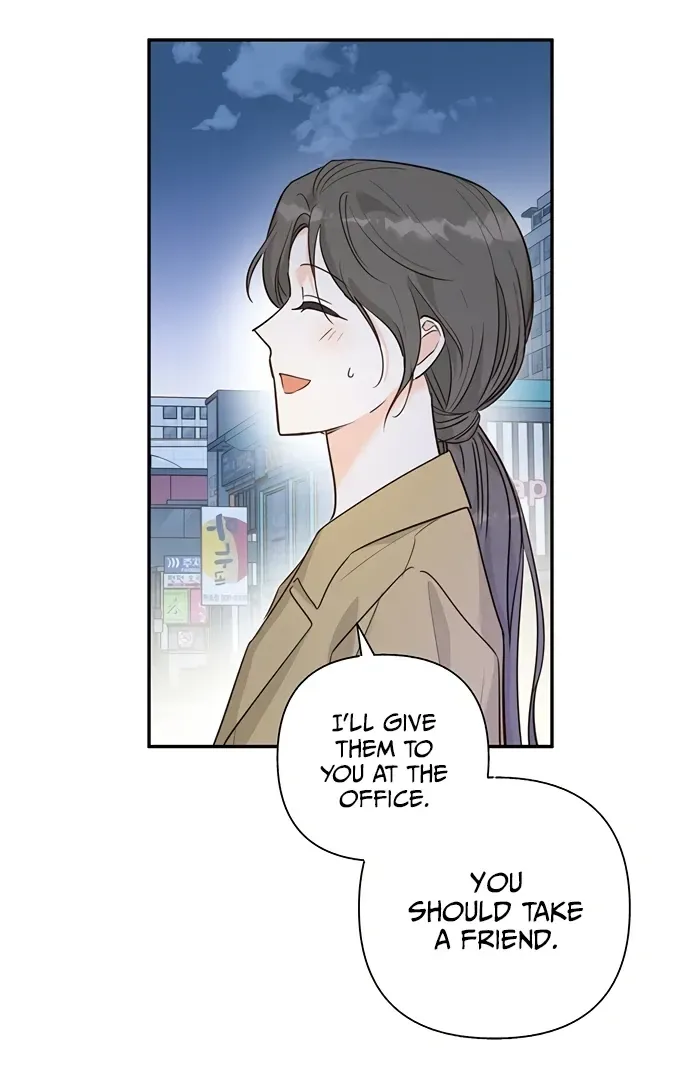 Let’s Go to Work Chapter 3 page 33