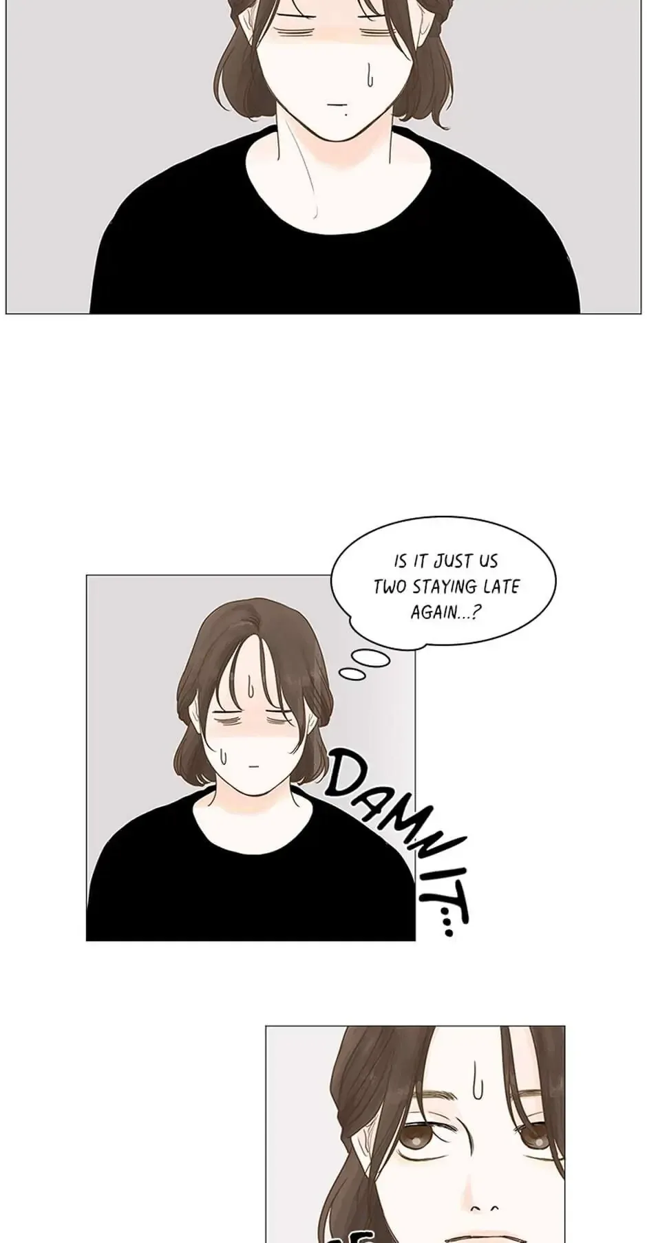 Let’s go to work tommorow! Chapter 5 page 19