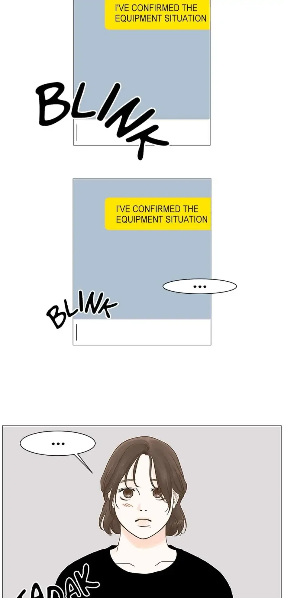 Let’s go to work tommorow! Chapter 5 page 25