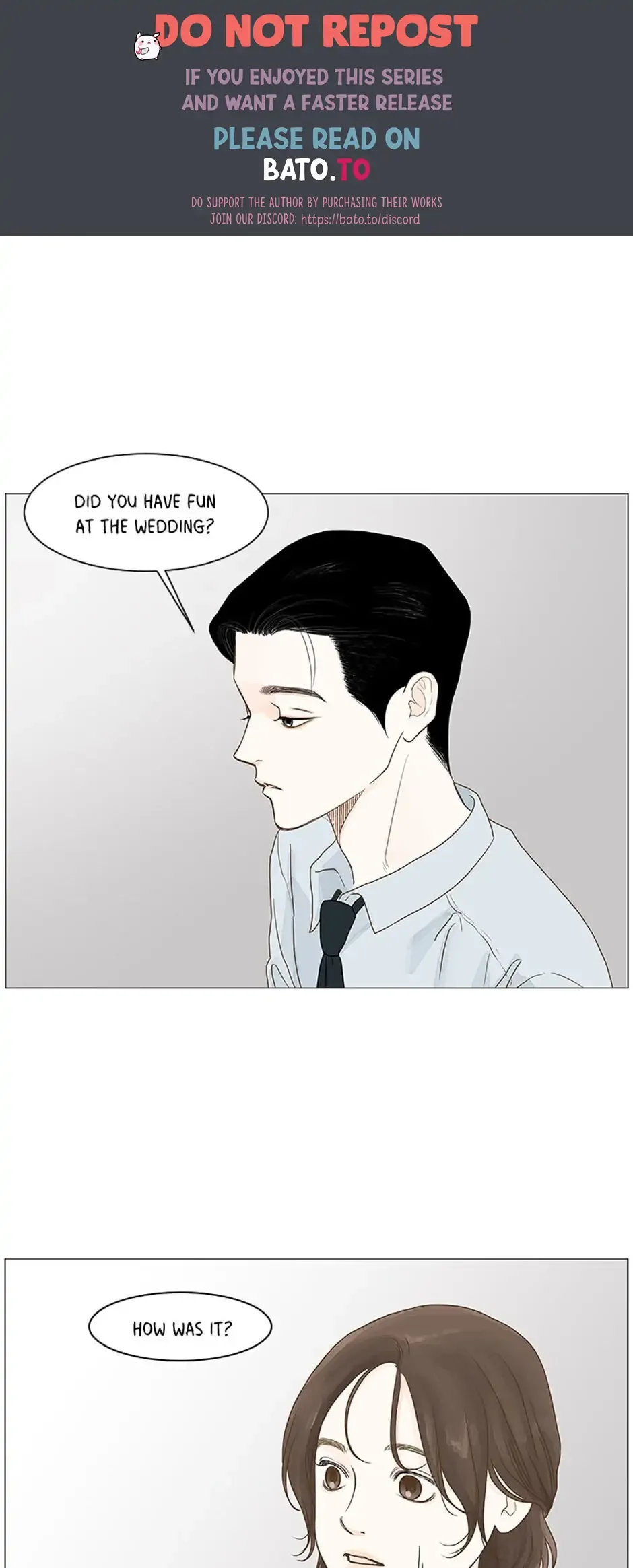 Let’s go to work tommorow! Chapter 5 page 2