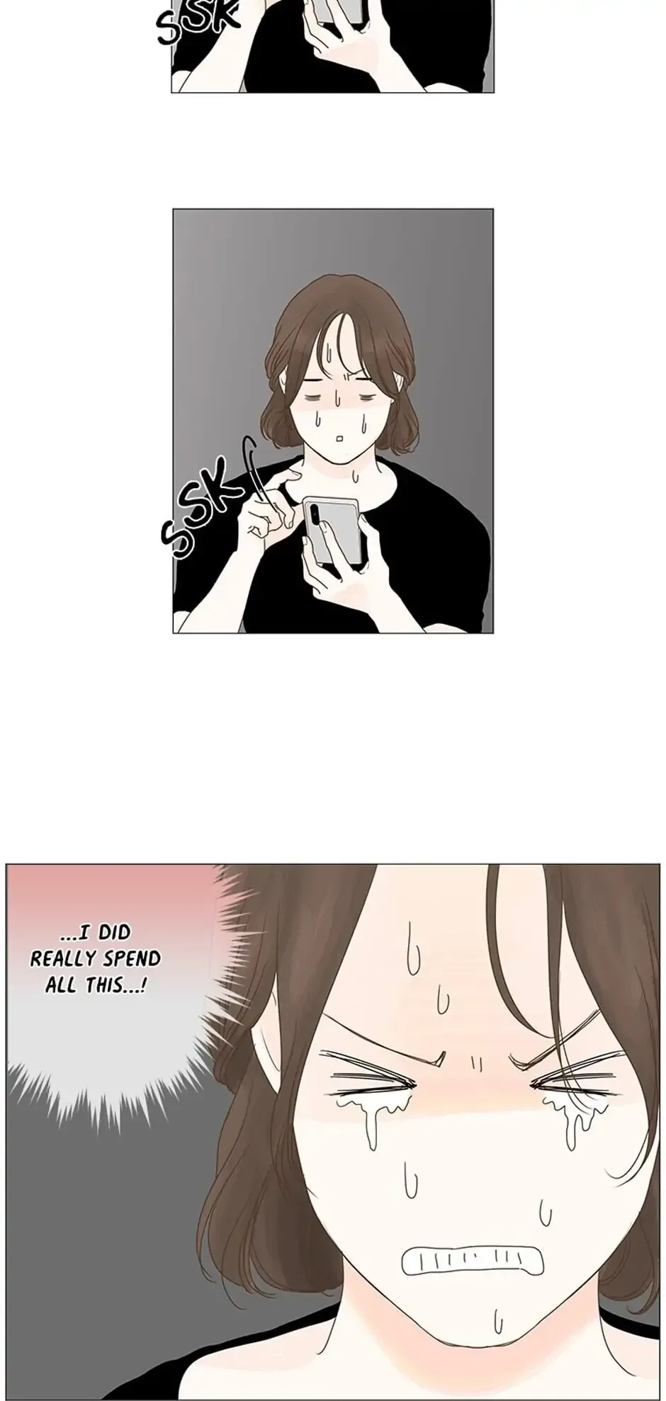 Let’s go to work tommorow! Chapter 5 page 11