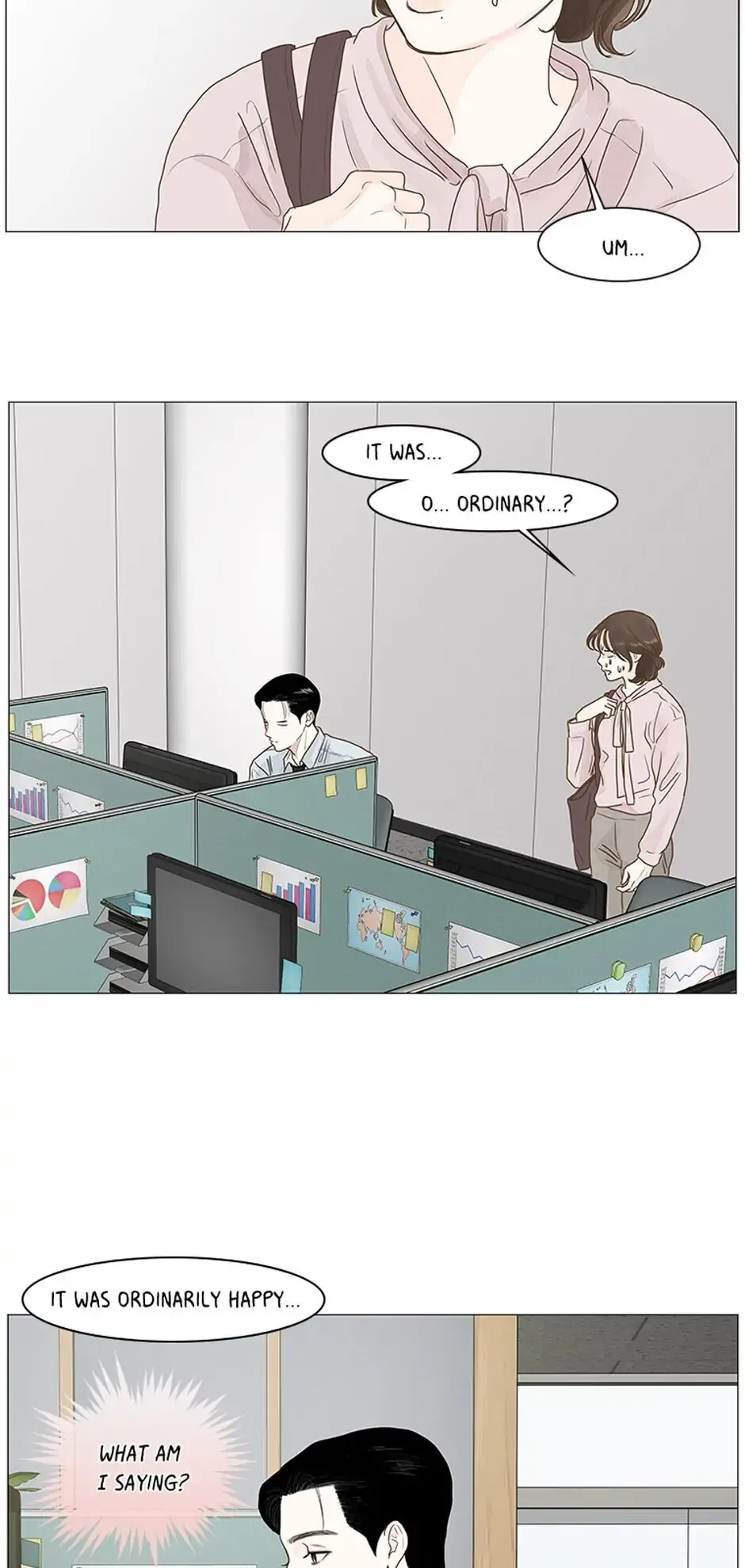 Let’s go to work tommorow! Chapter 5 page 3