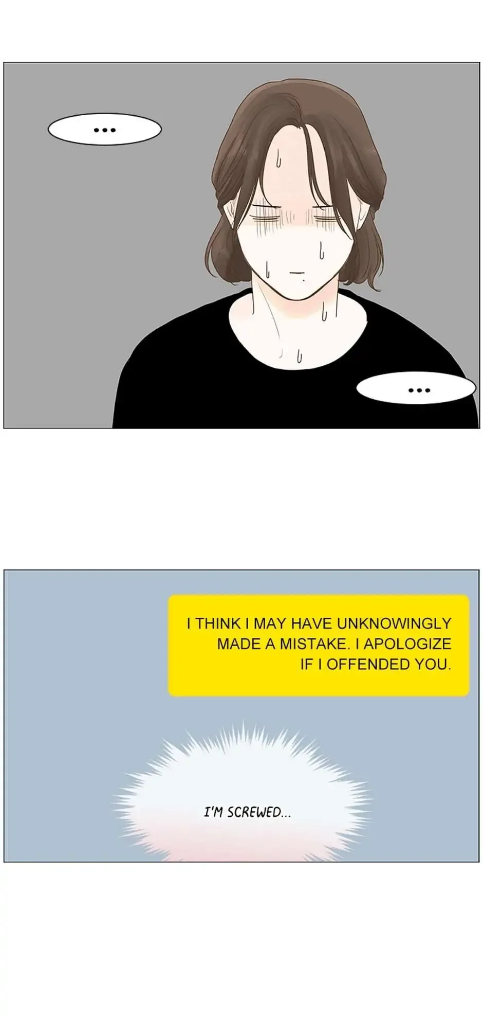 Let’s go to work tommorow! Chapter 5 page 29