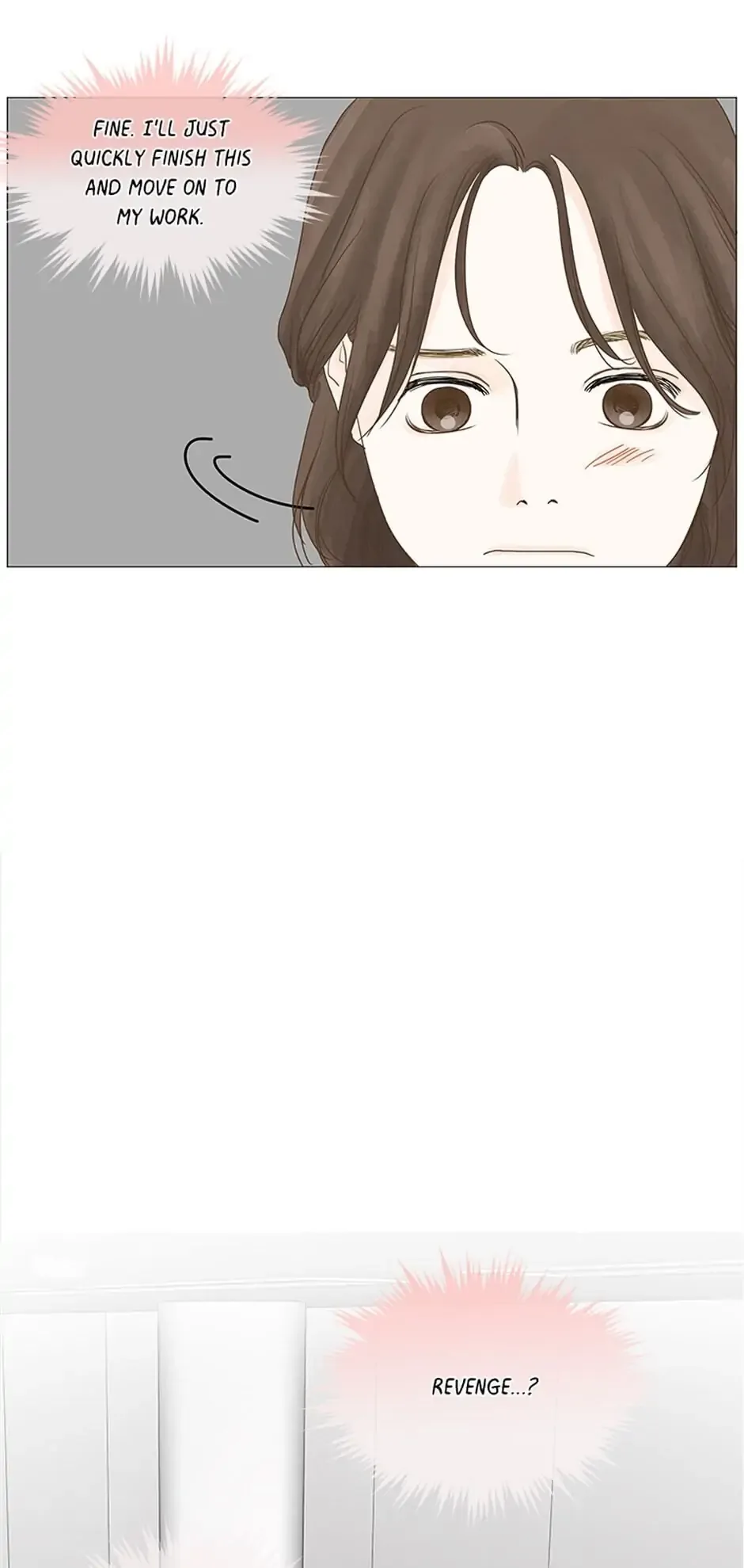 Let’s go to work tommorow! Chapter 3 page 32