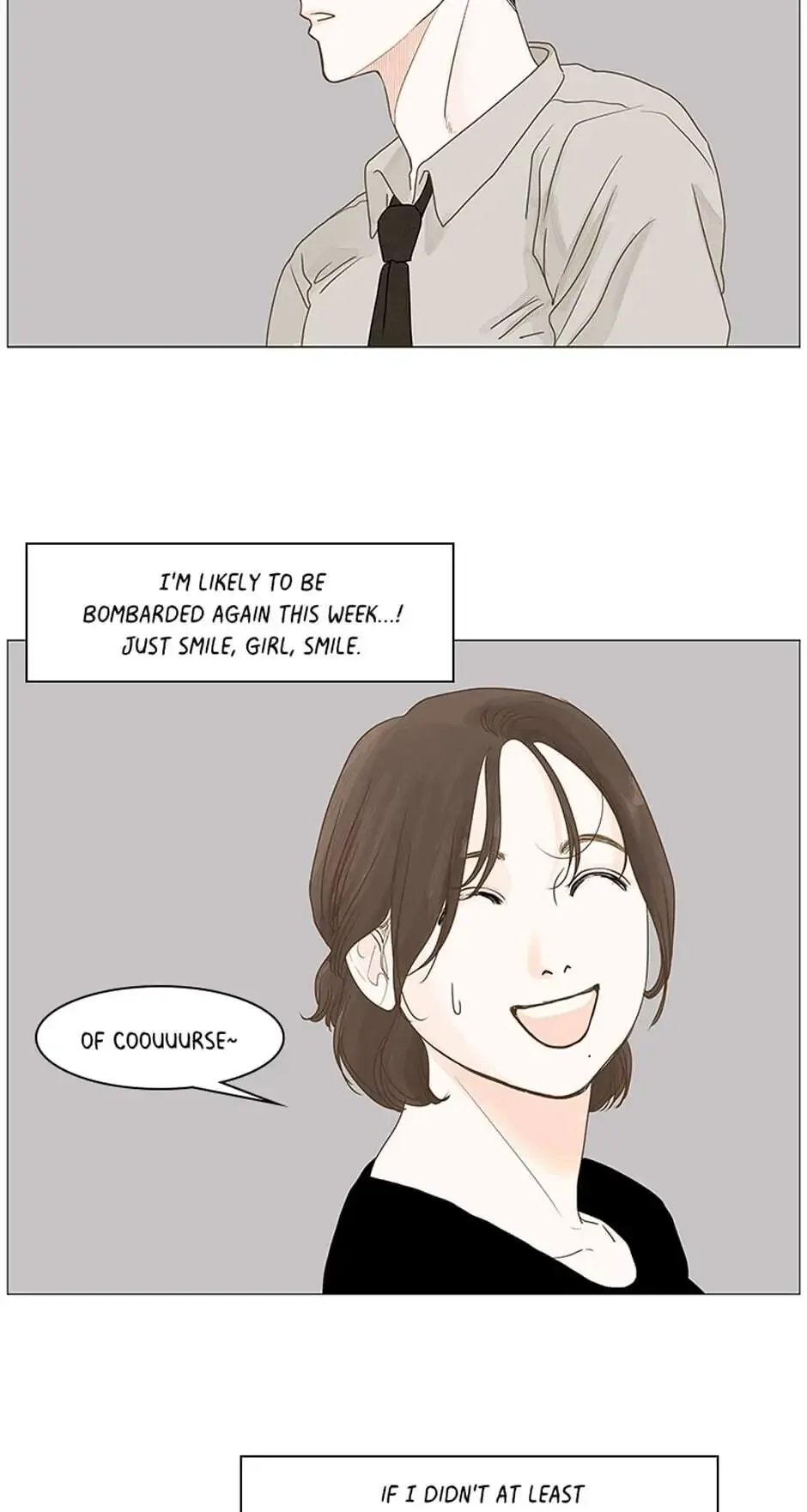 Let’s go to work tommorow! Chapter 5 page 15