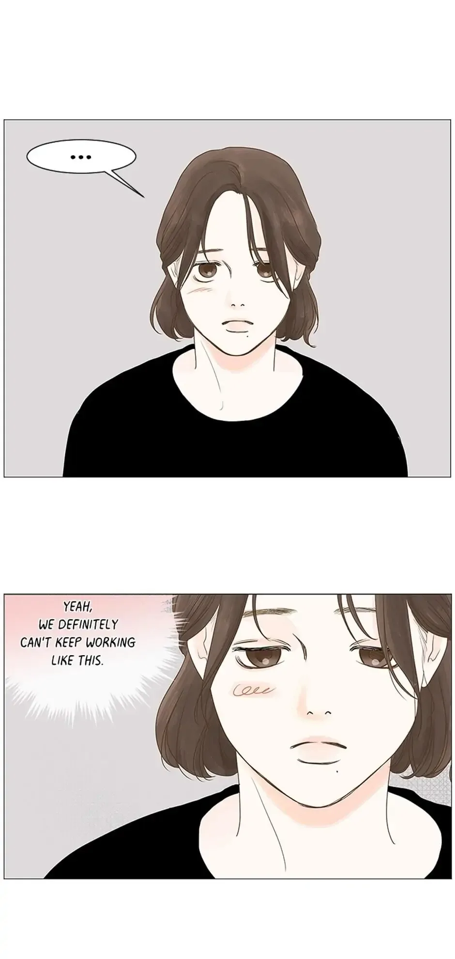 Let’s go to work tommorow! Chapter 5 page 23