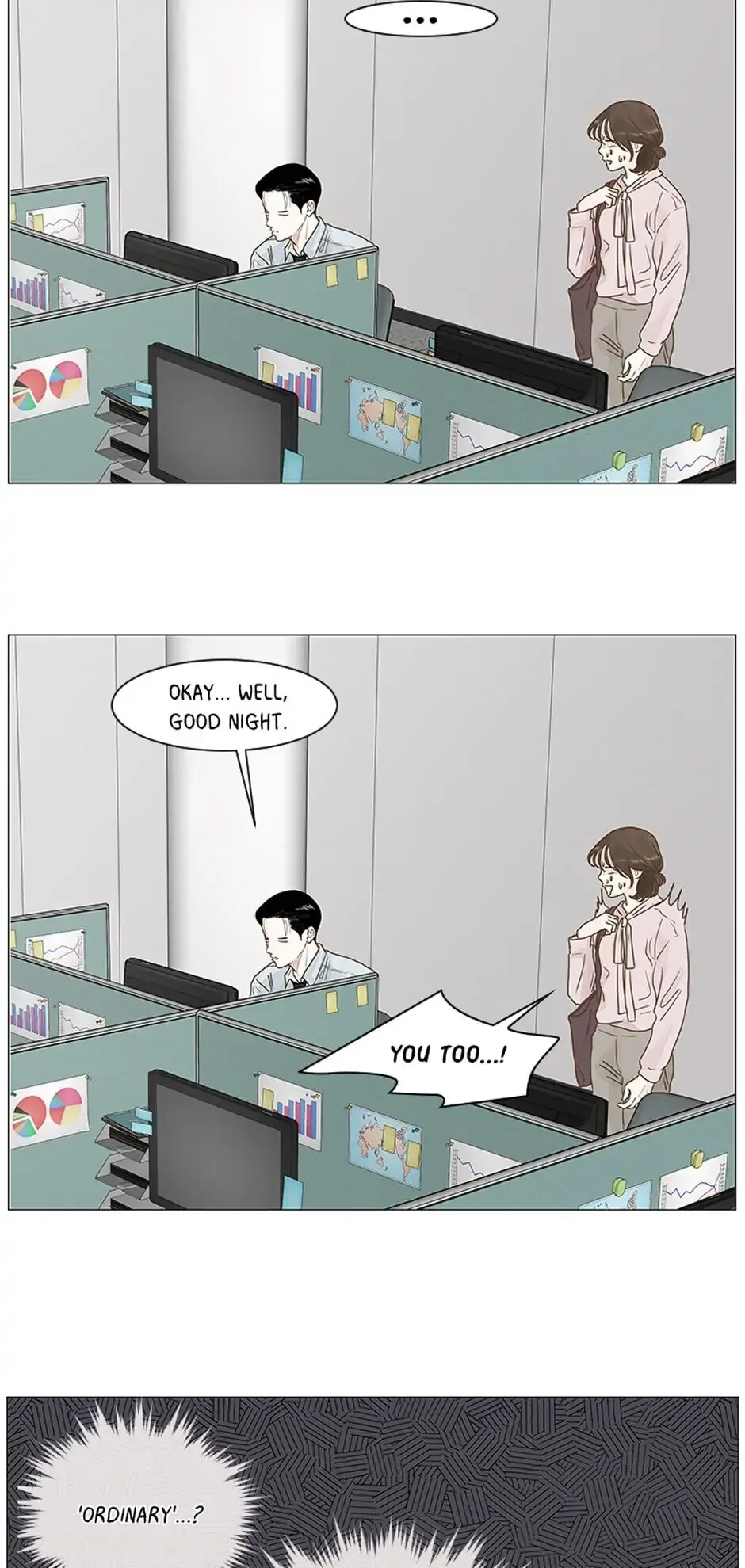 Let’s go to work tommorow! Chapter 5 page 5