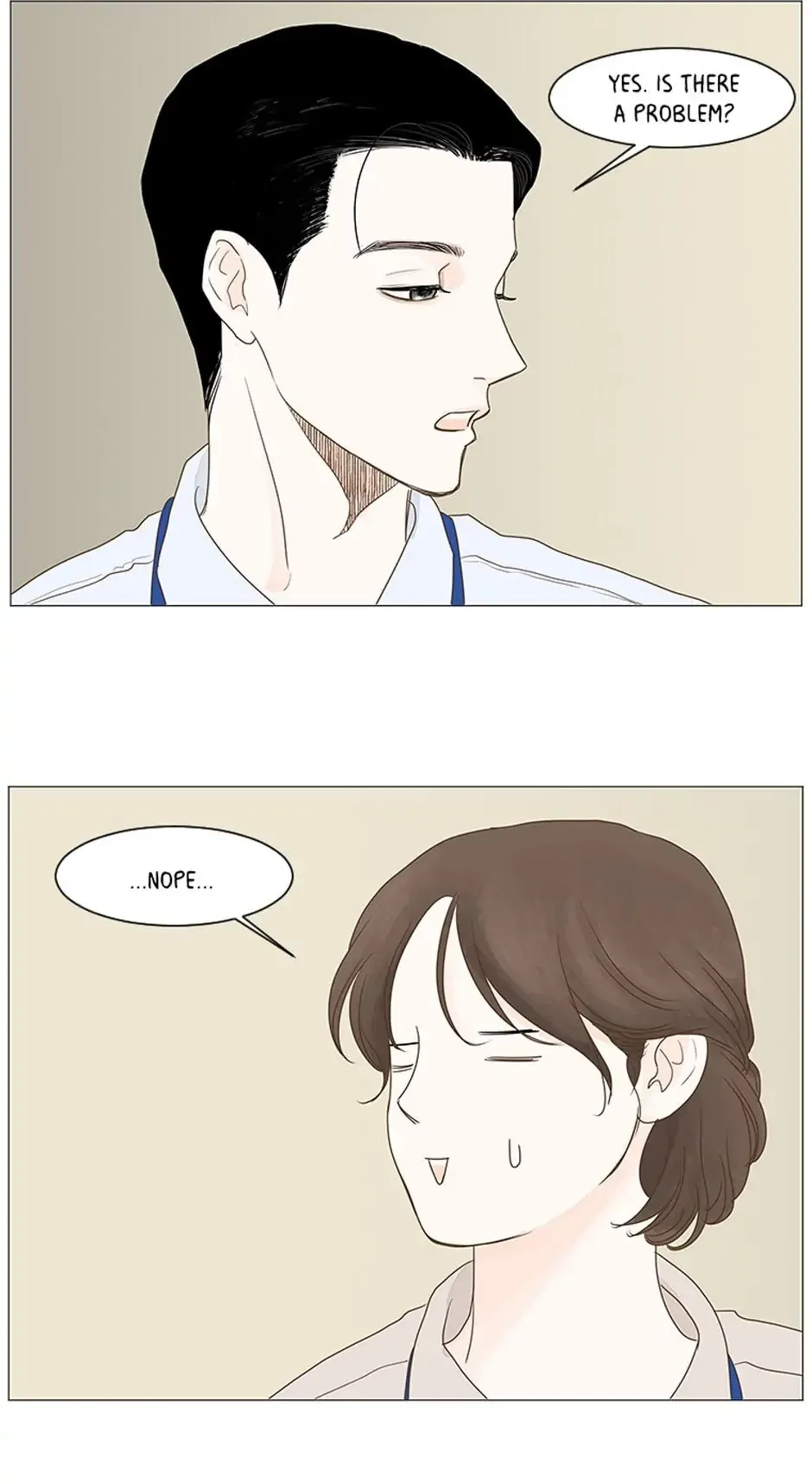 Let’s go to work tommorow! Chapter 3 page 42