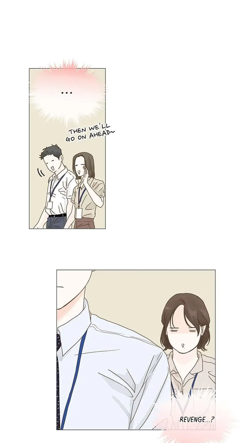 Let’s go to work tommorow! Chapter 3 page 43