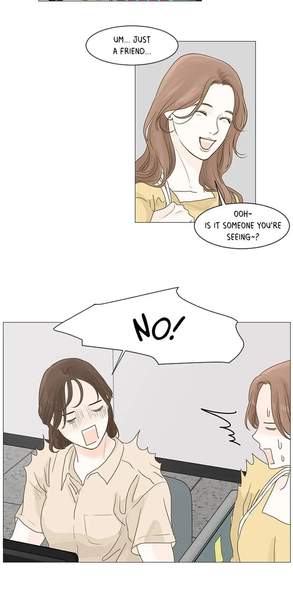 Let’s go to work tommorow! Chapter 7 page 10