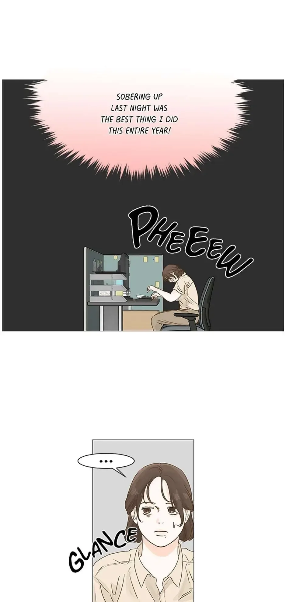 Let’s go to work tommorow! Chapter 7 page 7