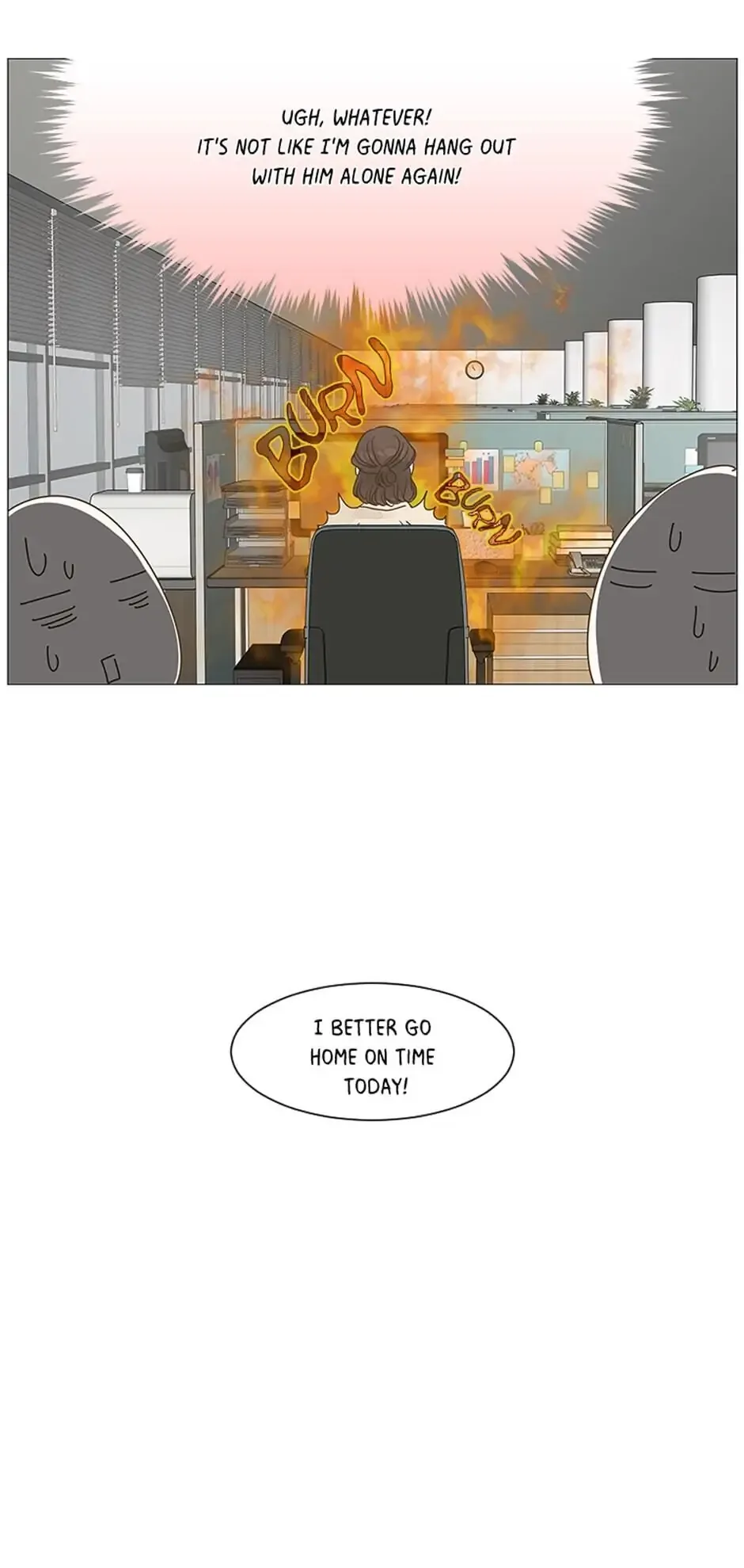 Let’s go to work tommorow! Chapter 7 page 15