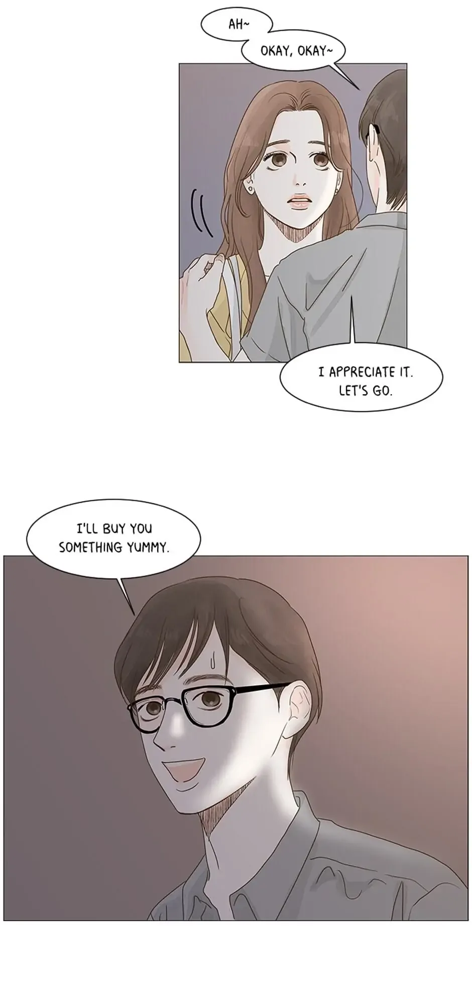 Let’s go to work tommorow! Chapter 7 page 32