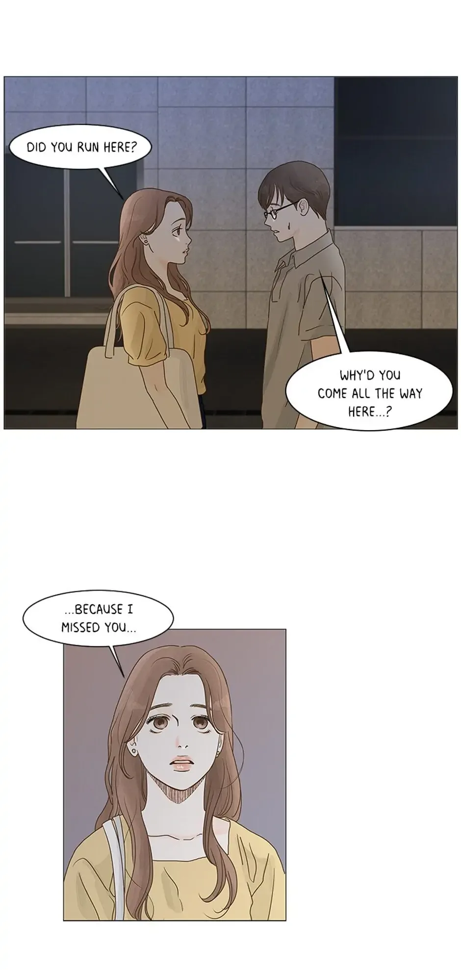 Let’s go to work tommorow! Chapter 7 page 31