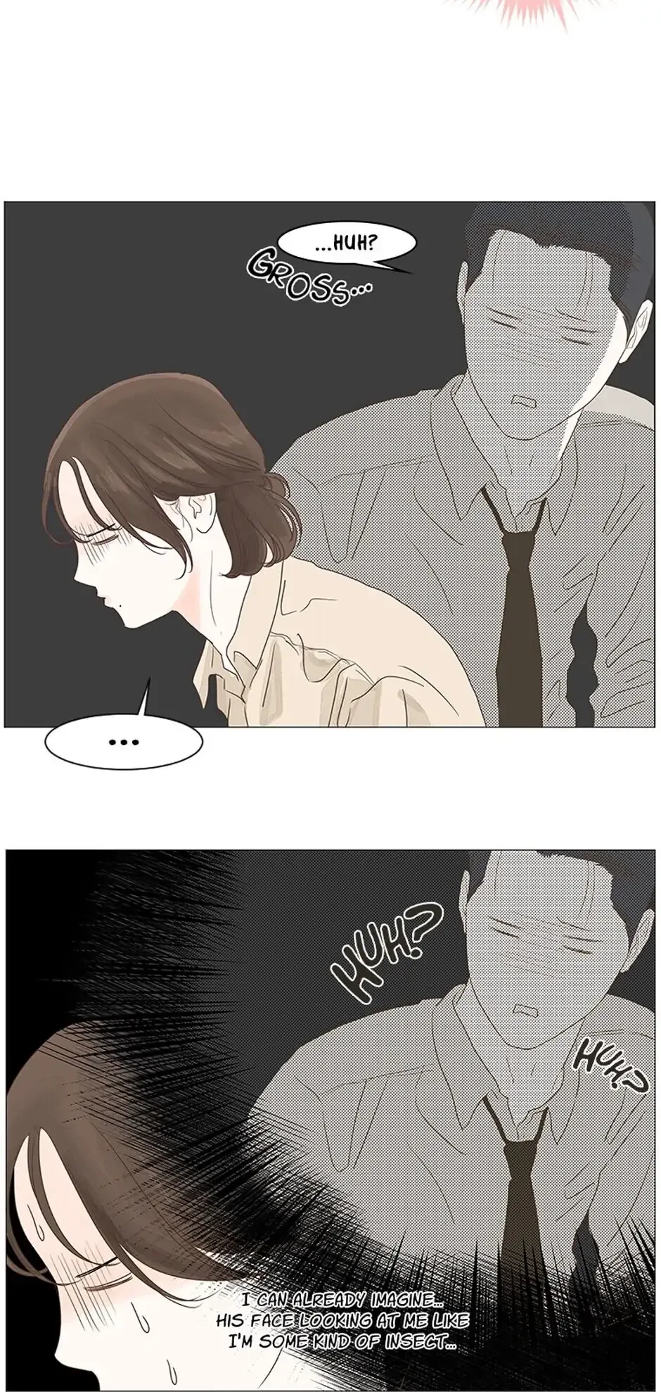 Let’s go to work tommorow! Chapter 7 page 6