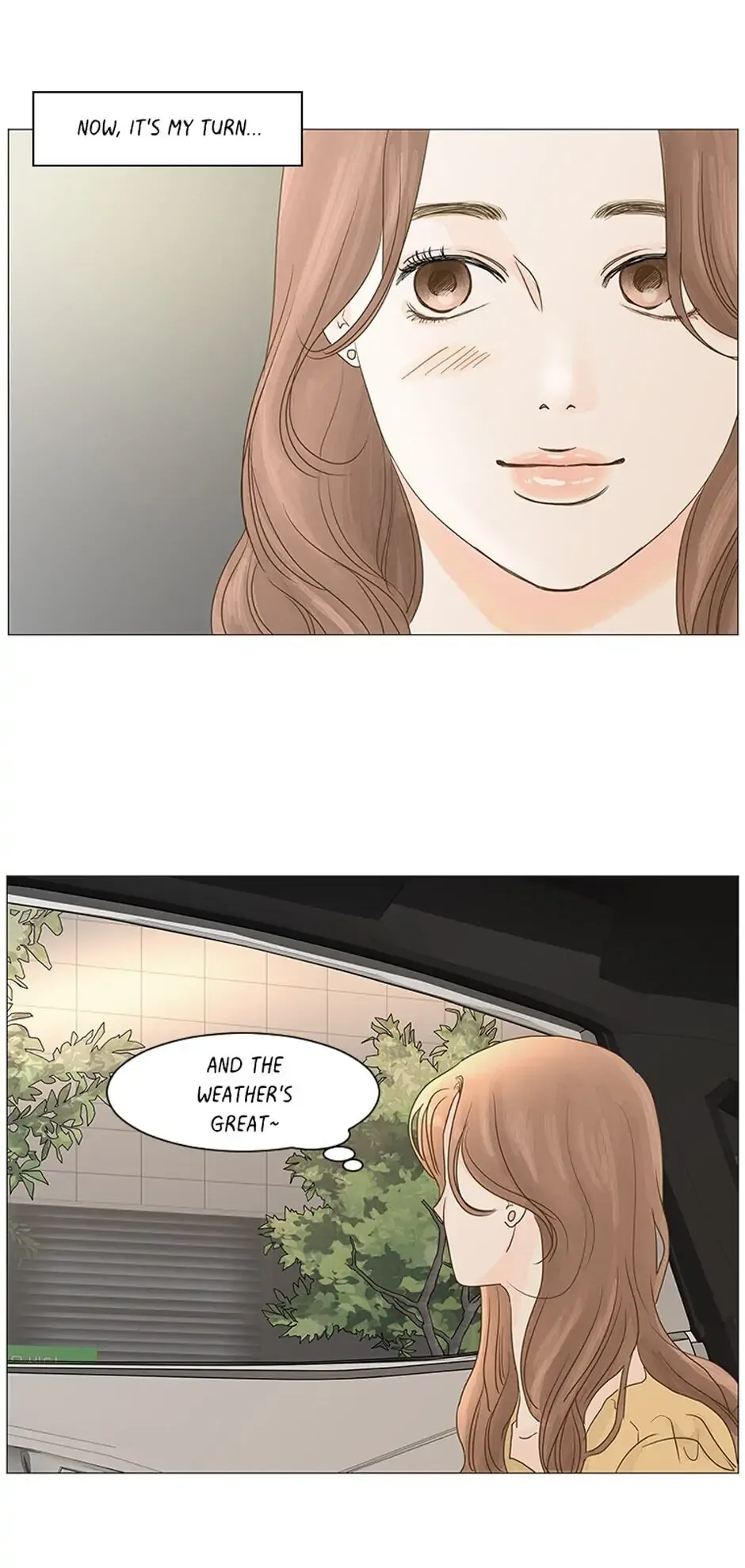 Let’s go to work tommorow! Chapter 7 page 22
