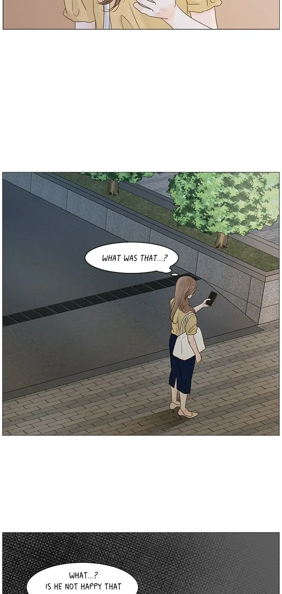 Let’s go to work tommorow! Chapter 7 page 28