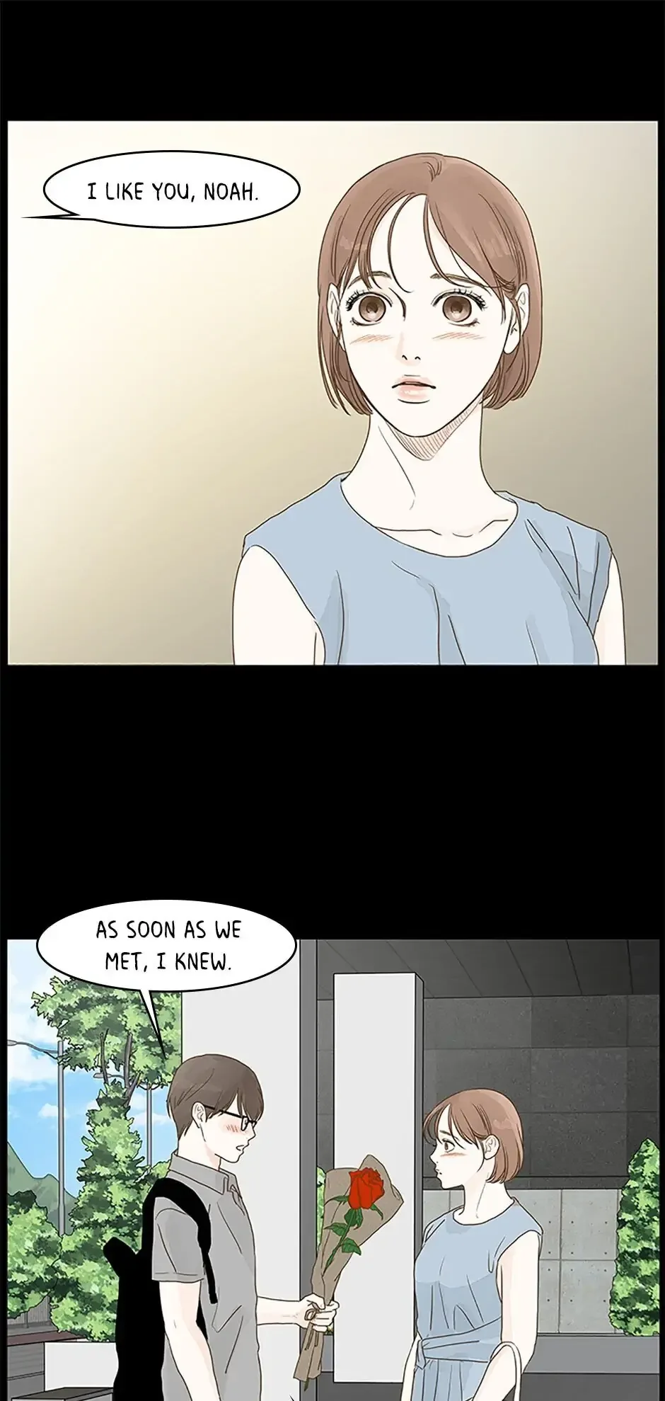 Let’s go to work tommorow! Chapter 9 page 28