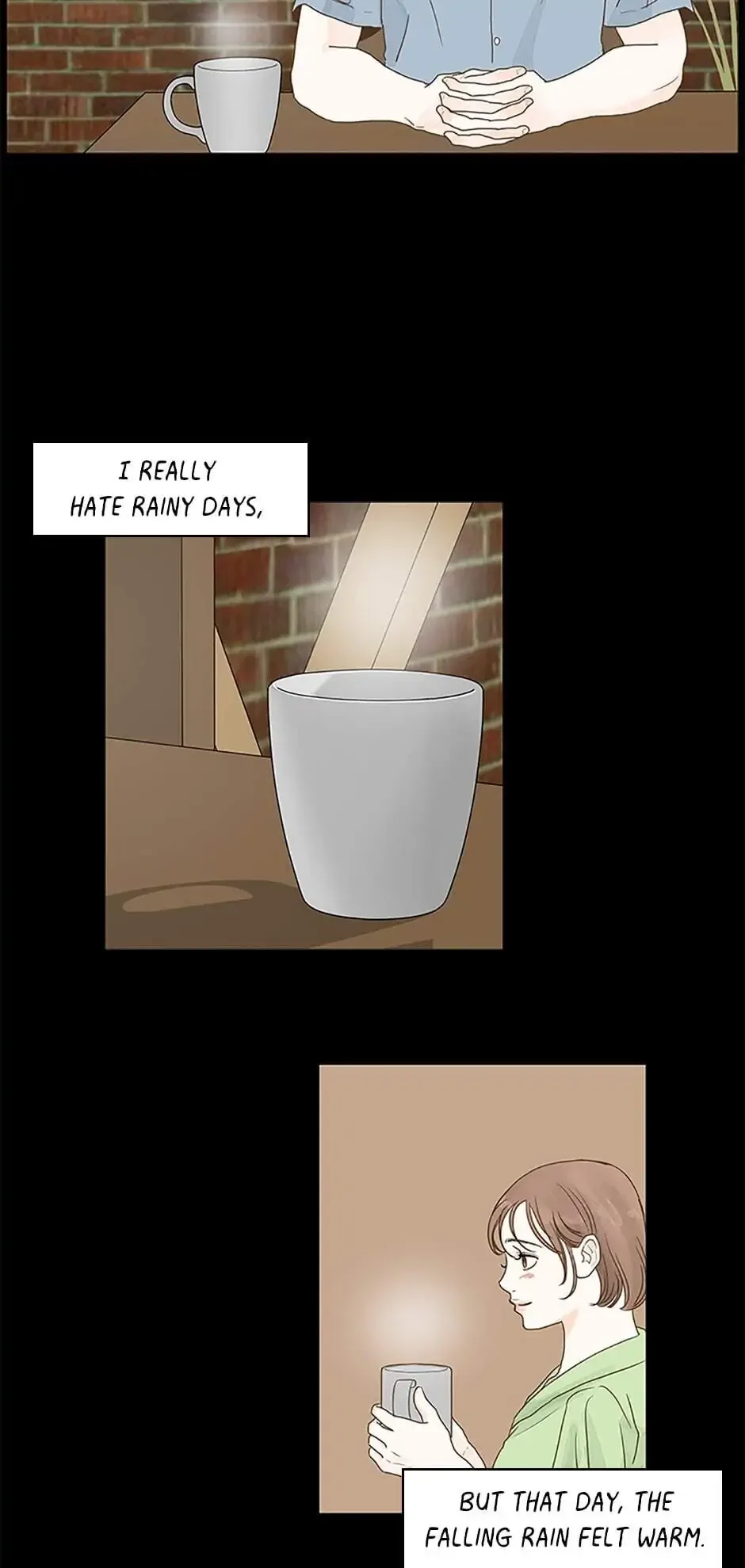 Let’s go to work tommorow! Chapter 9 page 16