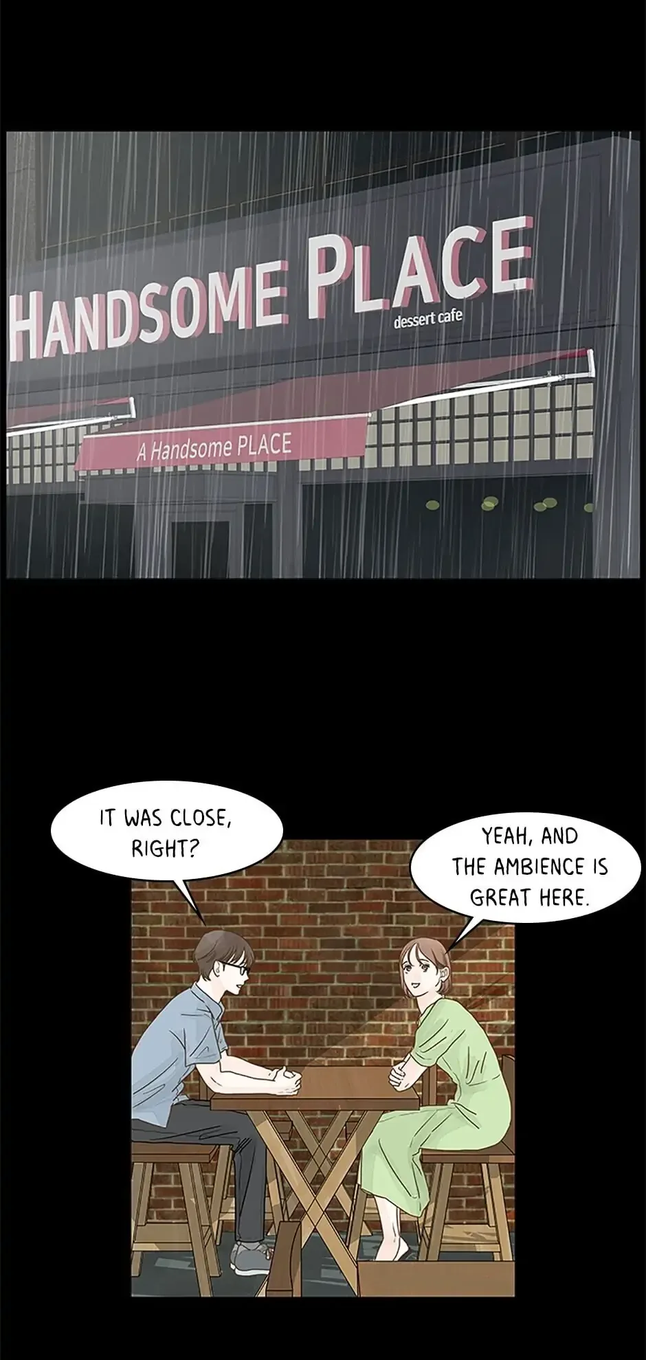 Let’s go to work tommorow! Chapter 9 page 9