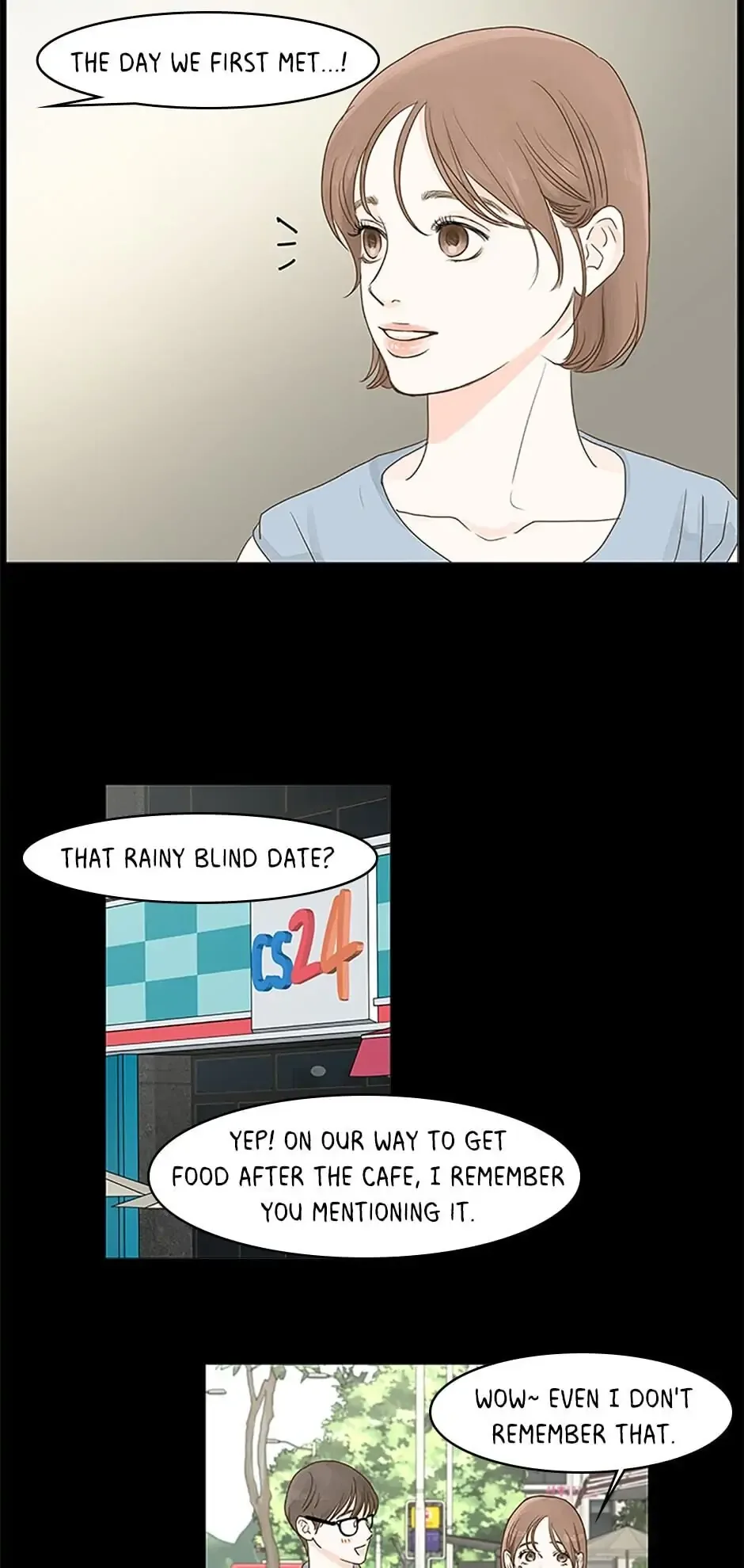 Let’s go to work tommorow! Chapter 9 page 21