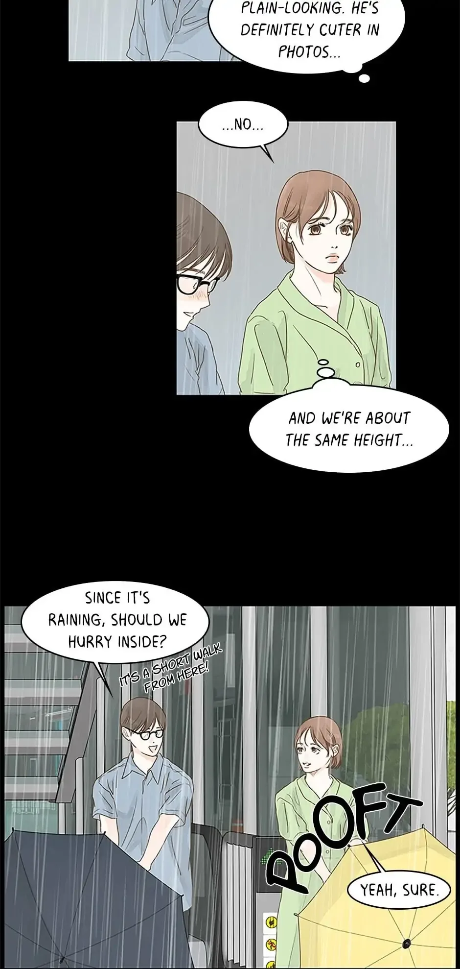 Let’s go to work tommorow! Chapter 9 page 7