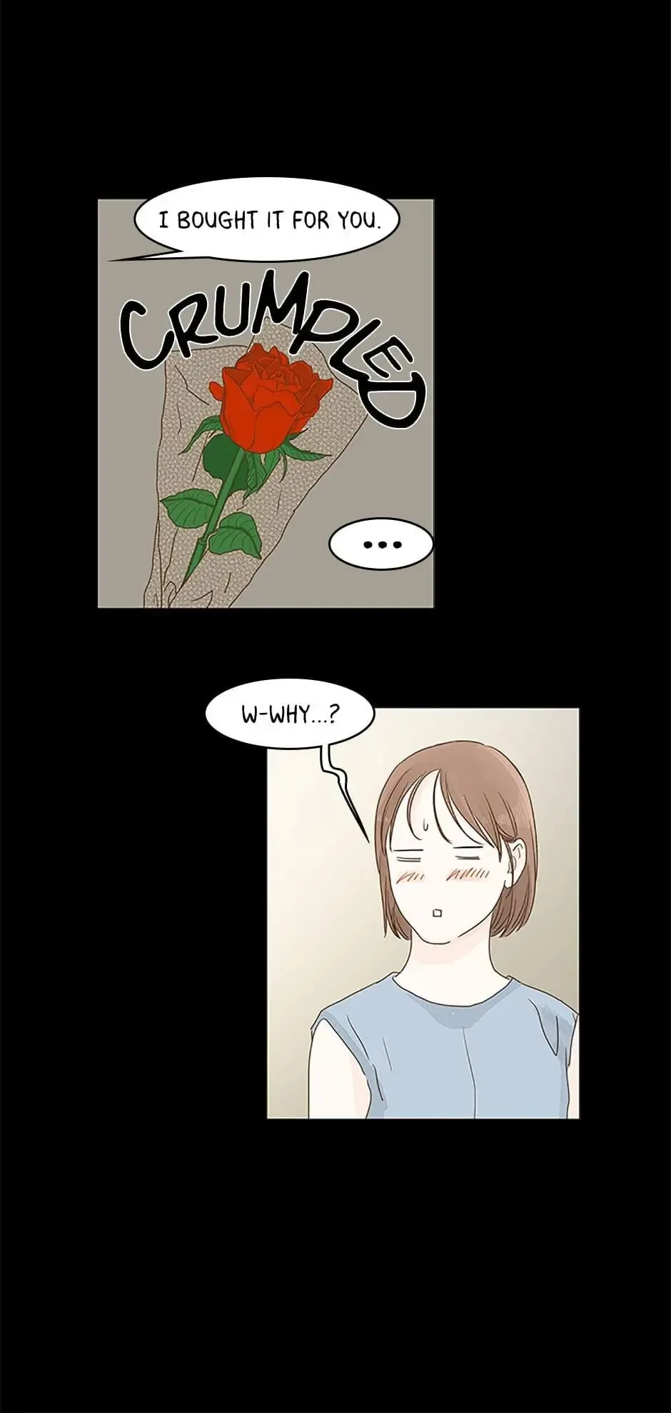 Let’s go to work tommorow! Chapter 9 page 27